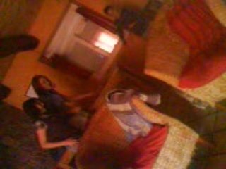 Chez Margaux :: Avec Crevette xD