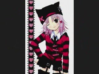 Stupid girl manga