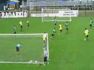 Il primo gol in assoluto di Diego nella Juventus HD Diego's