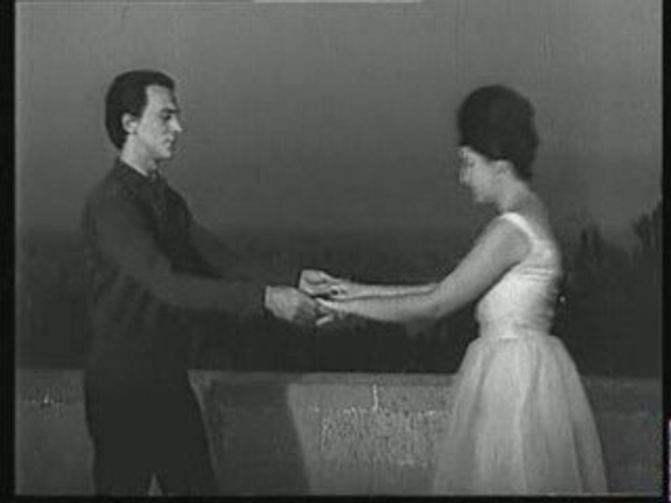 Muslim Magomaev "Passione" 1963
