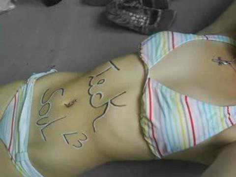 shuffle dance( tecksoul ) Vesoul