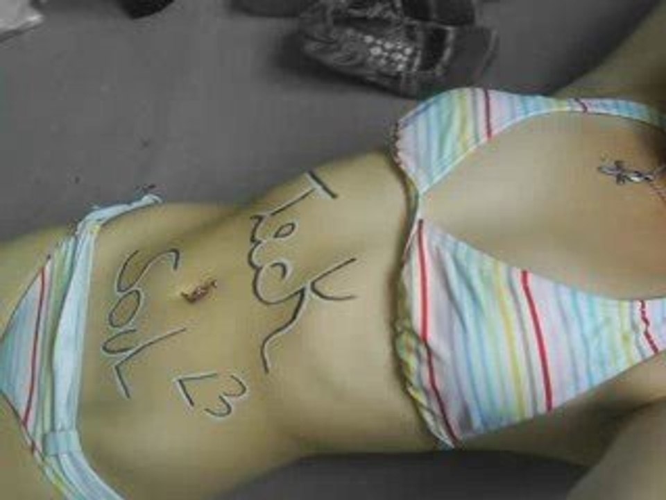 shuffle dance( tecksoul ) Vesoul