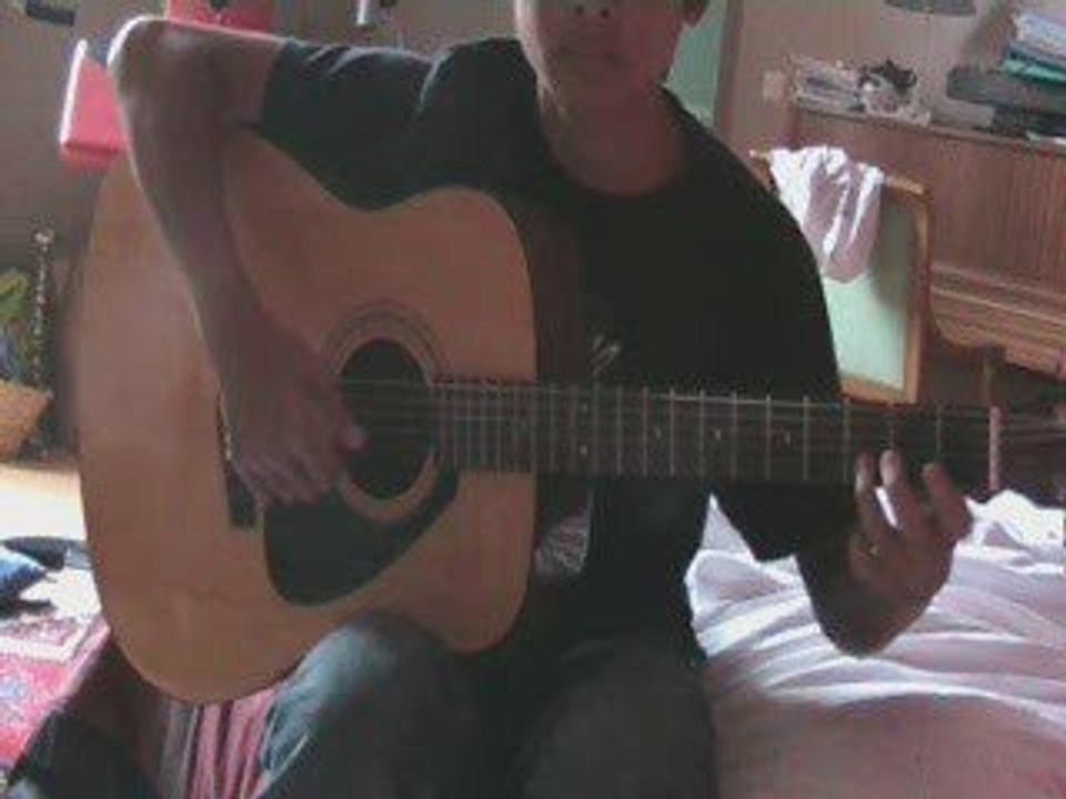 morceau de guitare 2