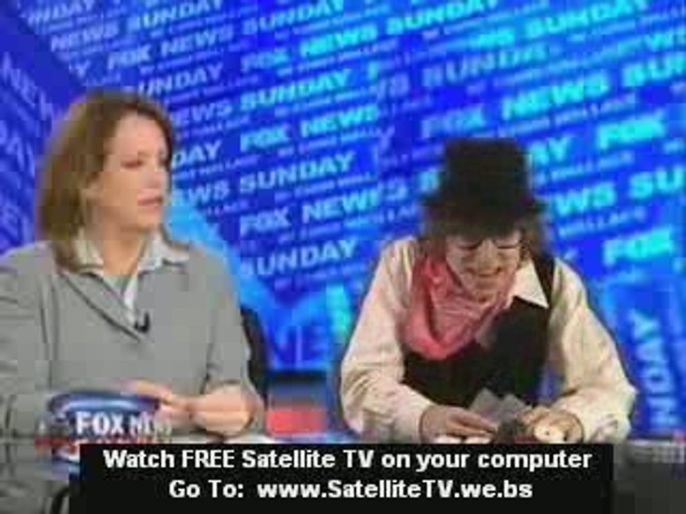 Auto-Tune the News #6: Michael Jackson. drugs. Palin.