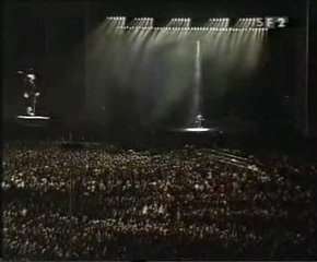 Michael Jackson - Live in Munich 1996