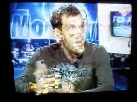 ITW seb TV8 MT BLANC 5/07/09