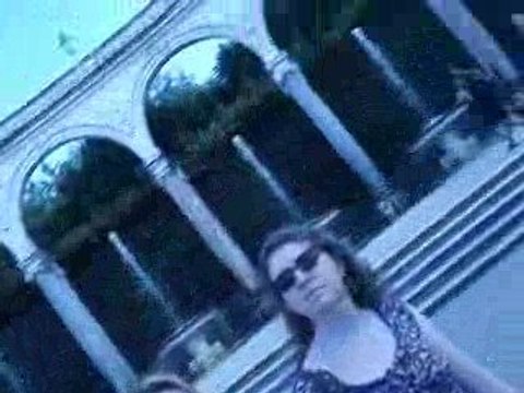 Fête d'eau à Versailles 2