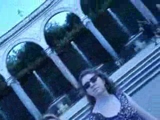 Fête d'eau à Versailles 2