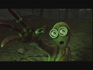 Numéro 9 - Shane Acker - Trailer n°3