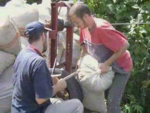 Güzel Bir Karadeniz Türküsü