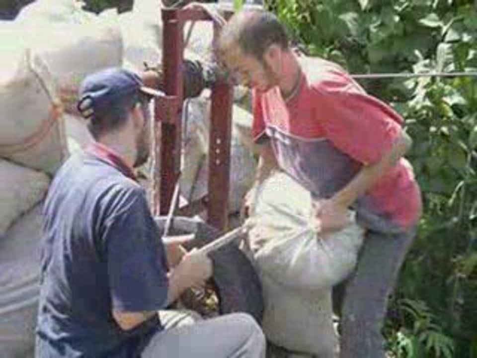 Güzel Bir Karadeniz Türküsü