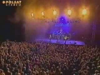 Scorpions  ► Always Somewhere