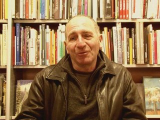 Dialogues, 5 questions à Louis Brigand