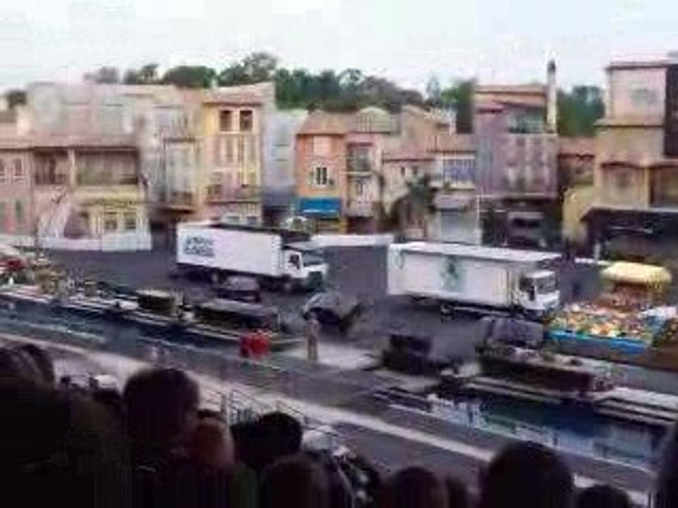 motor action disney
