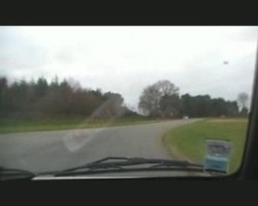 106 xsi circuit lohéac