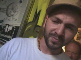 Seneca in Paris - Freestyle @ FPP radio