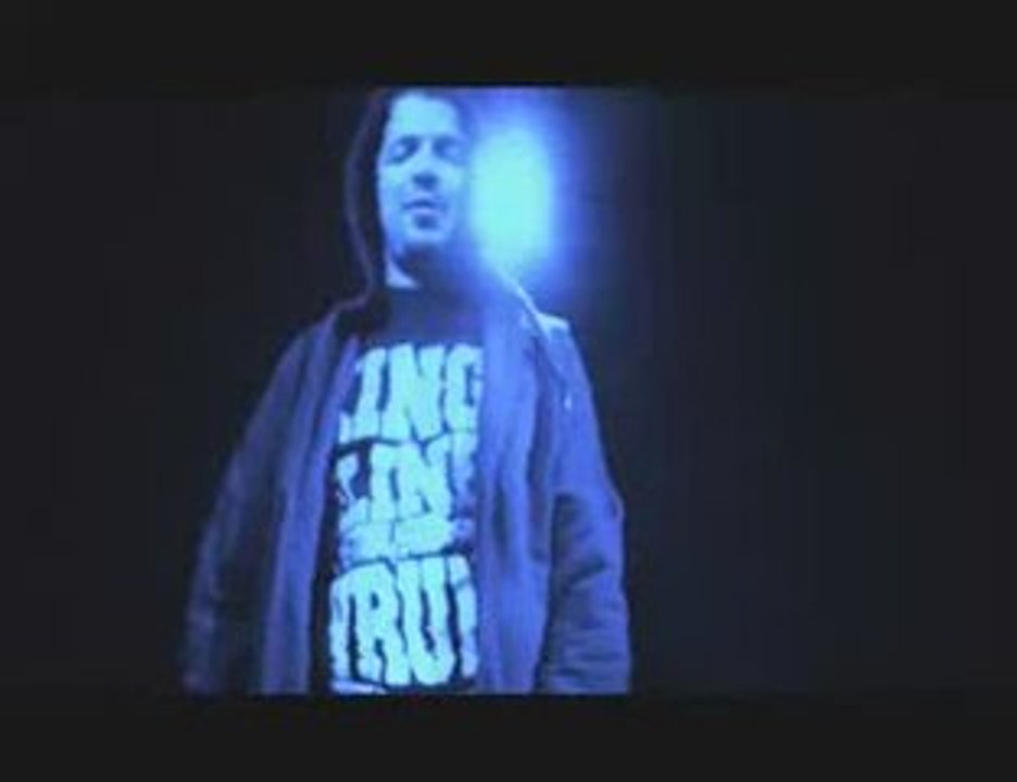 Tunisiano "Est-ce que j'ai la cote" clip
