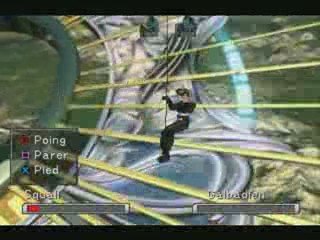 Final Fantasy 8 [41] : Un combat épique......