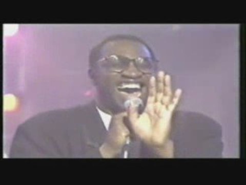 Paul Johnson. Fear Of Falling.1987