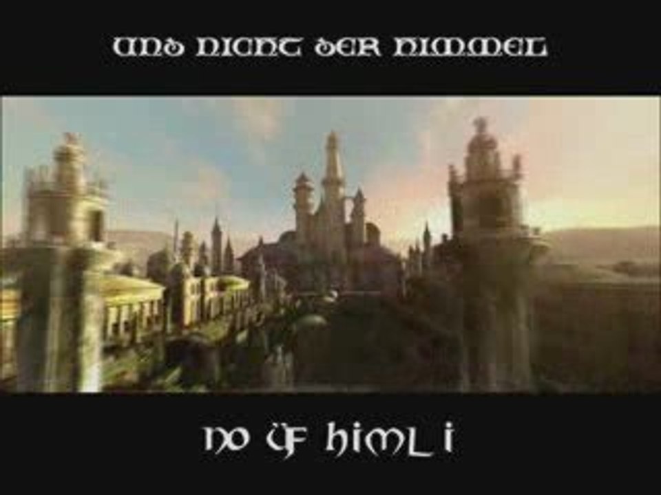 In Extremo - World of Warcraft