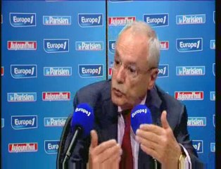 Barrot veut des points d'accueil pour les migrants