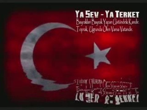 Dj Onur-Turkish Slow - NonStop(Vol.2 Remix) Part 2/2