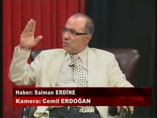 Mevlüt Aslanoğlu - Güneştv