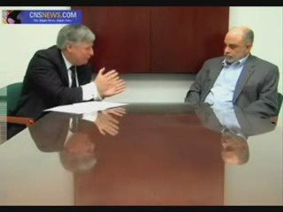 Q &A with Mark Levin On Obama’s Destructive Vis...