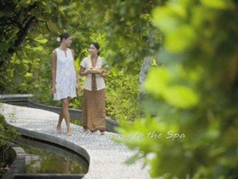 Hilton Maldives Iru Fushi Resort & Spa