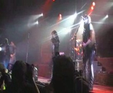 Alice Cooper No More Mr. Nice Guy