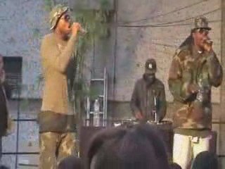 Atta Stone Fete de la musique 2009