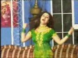 Pakistani stage dancer Nargis
