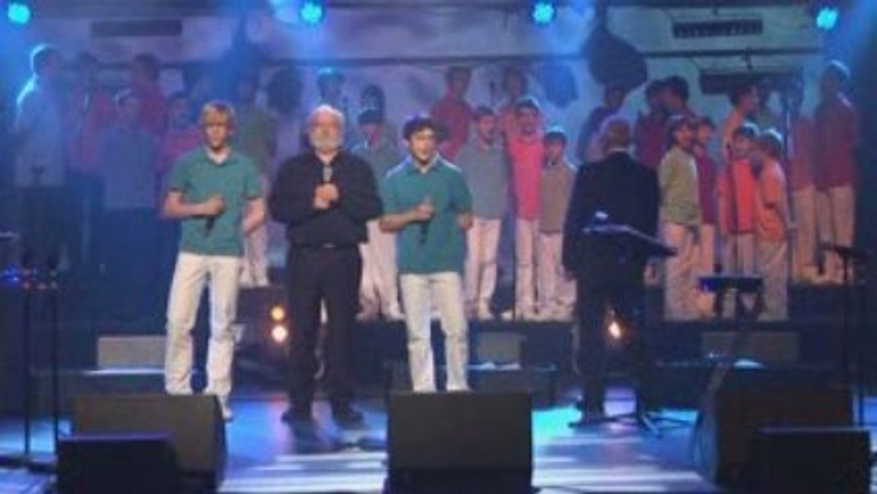 Canta - Gala 2008