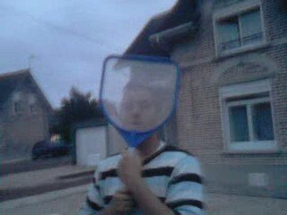 Nous devant