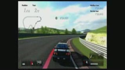 Gran Turismo 5 Prologue