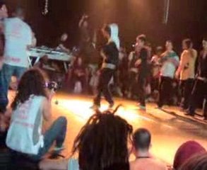 FINALE battle danse 100 frontières haguenau TURQUIE vs MAROC