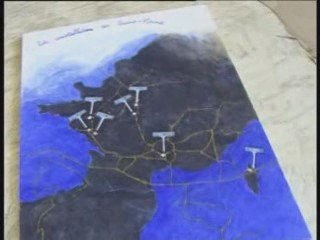 Rencontres Art Contemporain Olivier Huet / Margrit Neuendort