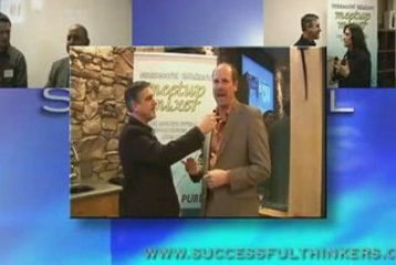 Successful Thinkers Meetup Testimonies USA Trailer Video
