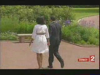 reportage sur le debarquement sur france 2 cinquieme partie