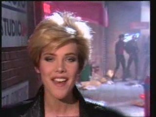 CC Catch - Soul Survivor(1987)HD