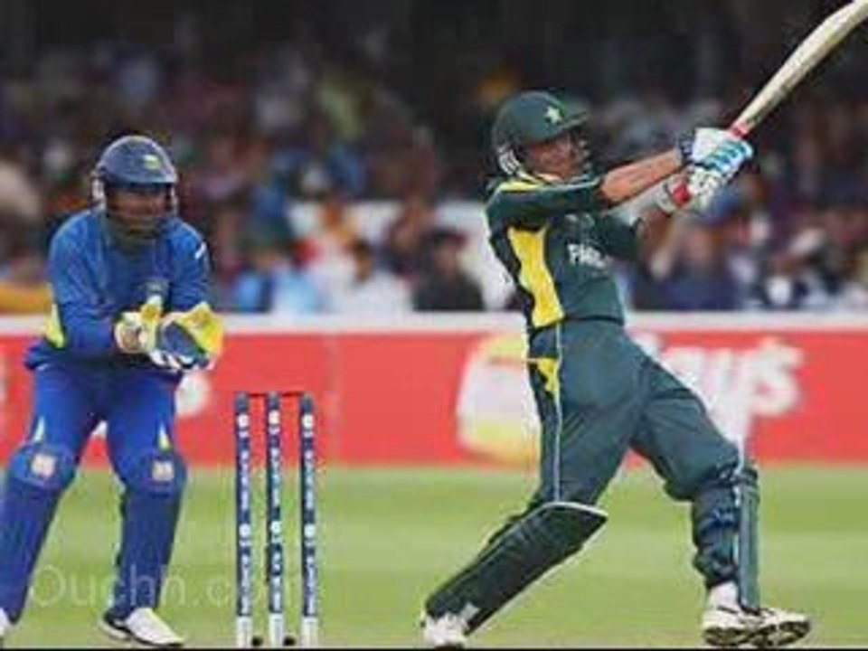 Pakistan T20 Champtions