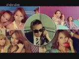 KOREAN POP _K-POP_ MUSIC VIDEO MV - ---_Lee HyoRi_ U-Go-Girl