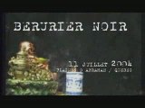 Berurier Noir /// INTRO QUEBEC 2004 LOBOTOMIE by stef bloch