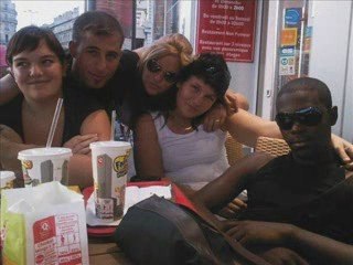 ma choune clip