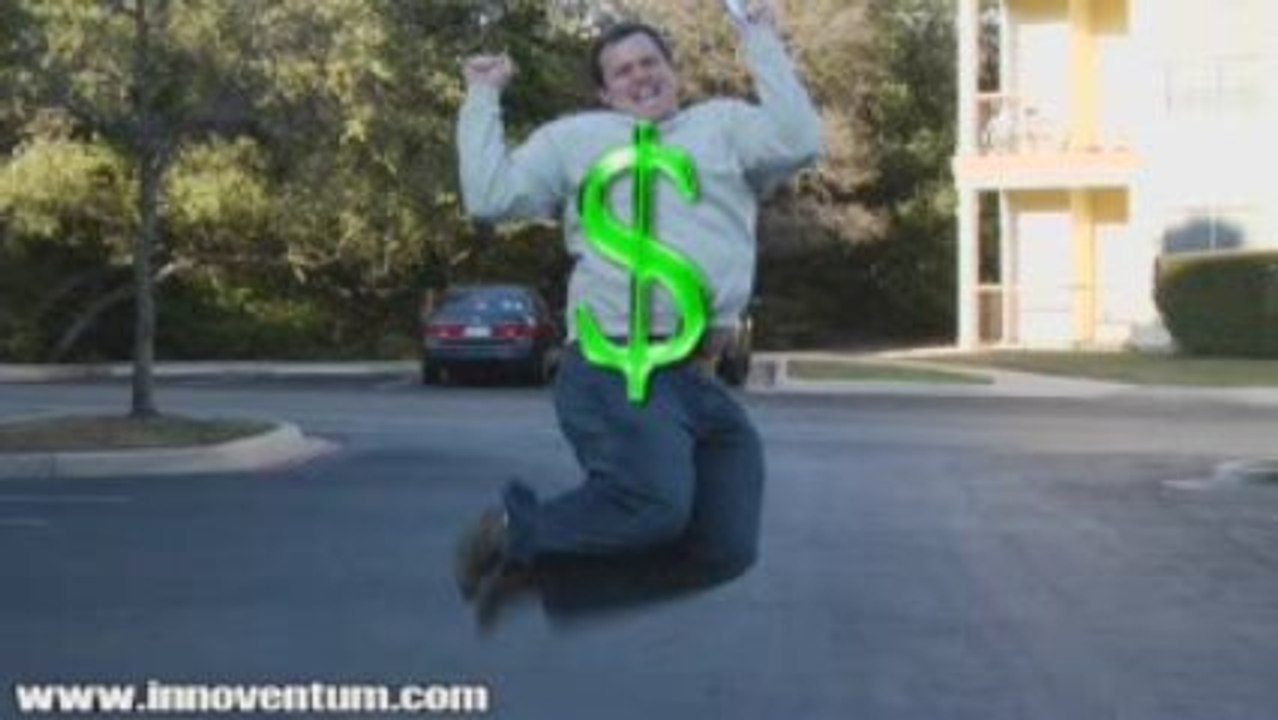 FREE MONEY -- GOVERNMENT GRANTS