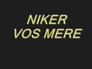 niker vos mere(the sm,nektar,samir)