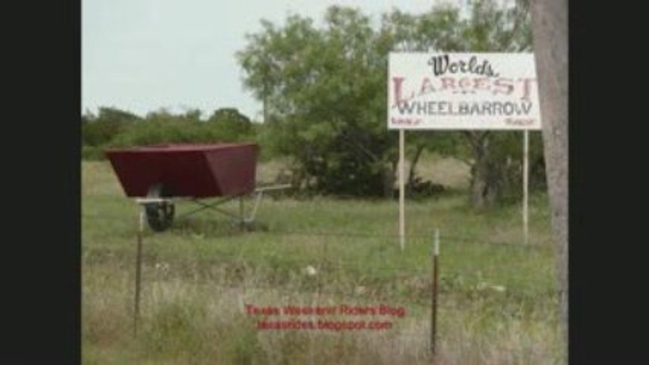 Texas Weekend Riders - Possum Kingdom Motorcycle Ride