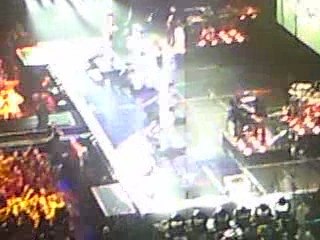 madonna bercy video 5