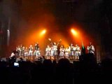 AKB48 - Présentation / Japan Expo 2009