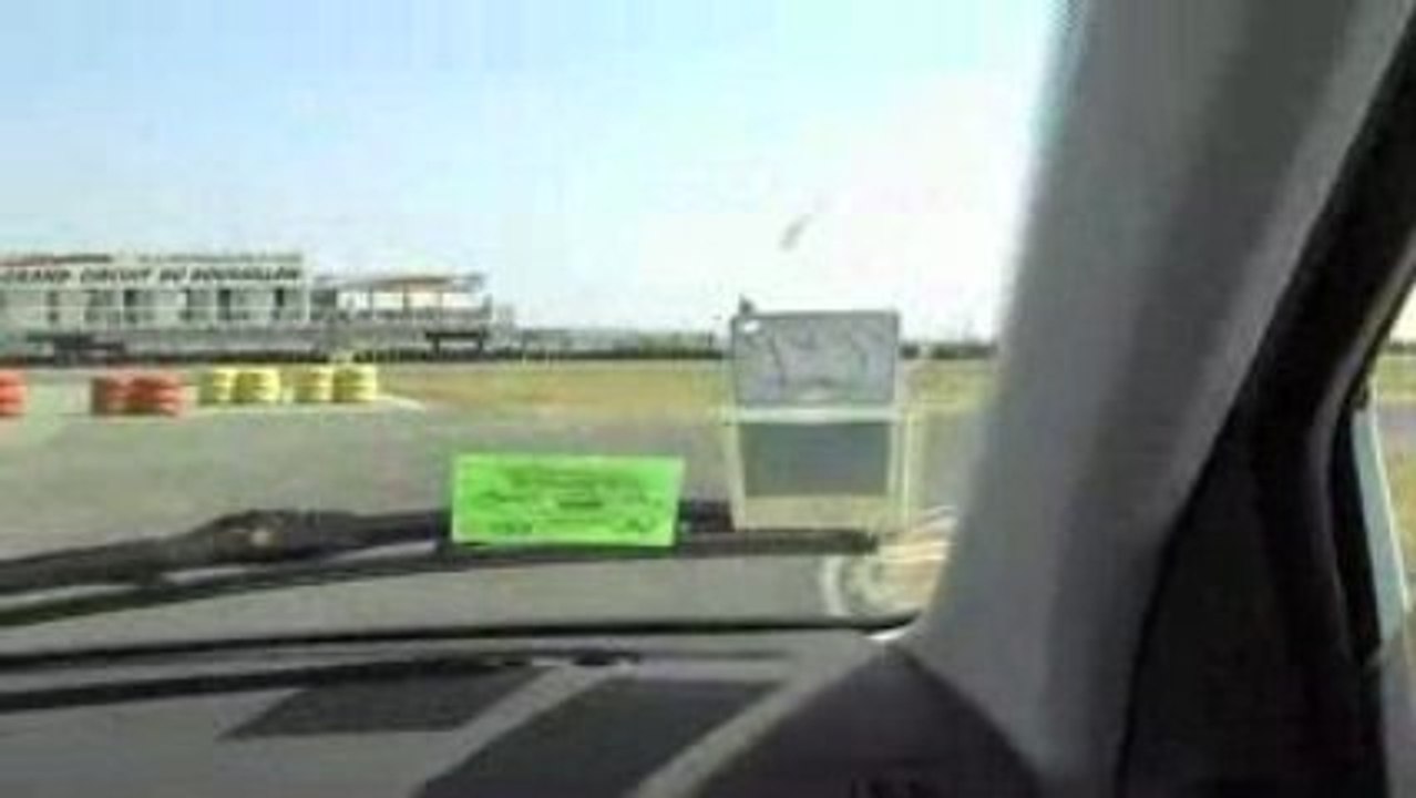 circuit du roussilon en clio1